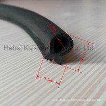 Sponge Rubber Sealing Strip for Glass